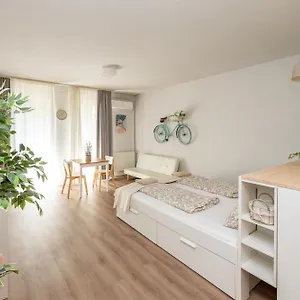Apartamento Klauzál 102 Center, Budapest