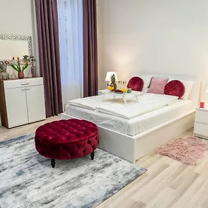 City Centre Deluxe Appartement